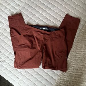Arc'teryx Sabria Pants